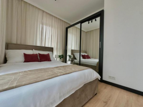 Apartament Amber